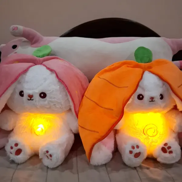 HIDDEN RABBIT